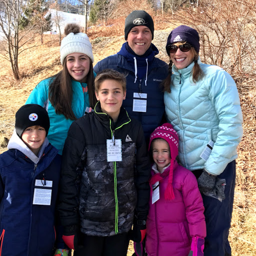 Teresa Clemens Photo 2