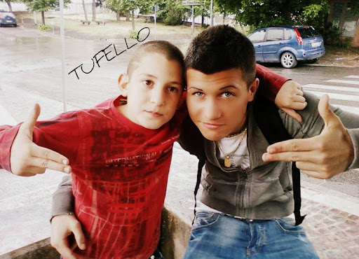 Thomas Coppola Photo 8