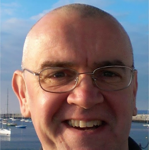 Paul Flanagan Photo 30