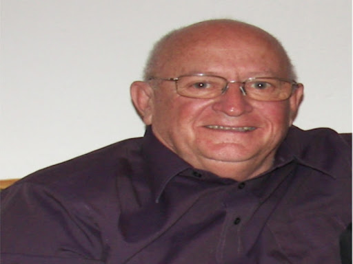 Richard Dougherty Photo 15