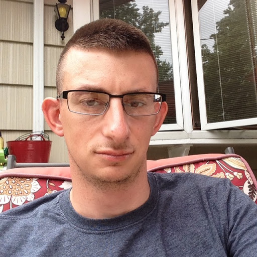 Andrew Reinhardt Photo 19