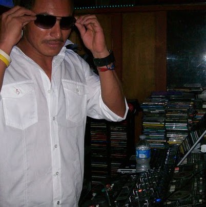 Johnny Ramirez Photo 41