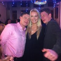 Victoria Stringer Photo 11