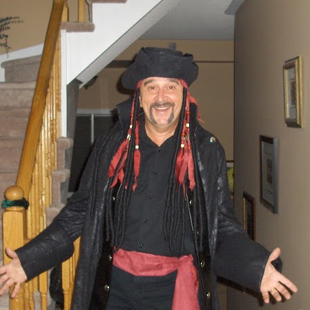 Douglas Webster Photo 15