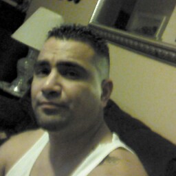 Ruben Benavidez Photo 6