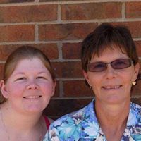 Anna Cochran Photo 11