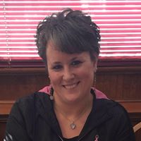 Christine Theriault Photo 9