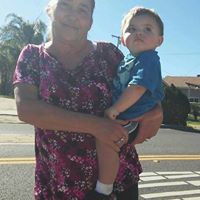 Shirley Robison Photo 19