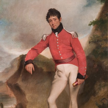 William Light Photo 37