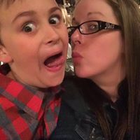 Krystal Lawrence Photo 9