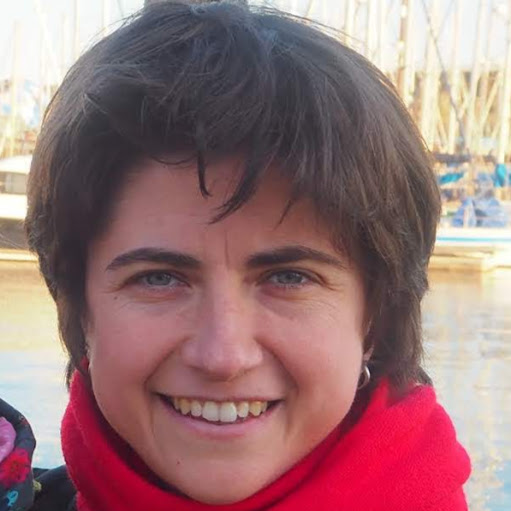 Lidia Arroyo Photo 17