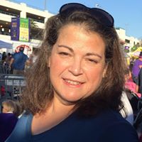 Debbie Sinclair Photo 38