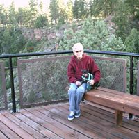 Marilyn Ward Photo 8
