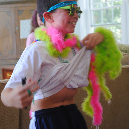 Elizabeth Spiegel Photo 12