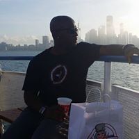 Steven Seals Photo 21