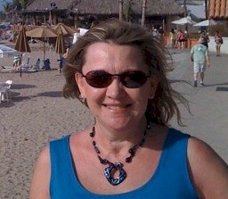 Debbie Barnes Photo 29