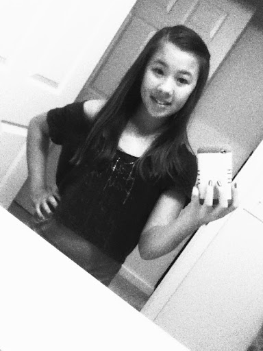 Amber Thomason Photo 7