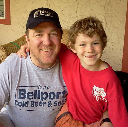 Terence Sullivan Photo 10