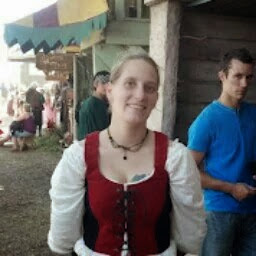 Lisa Meacham Photo 10