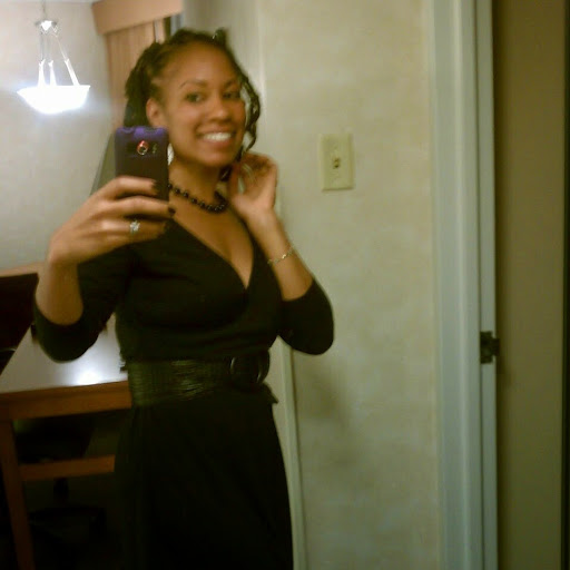 Kimberly Rawlins Photo 11