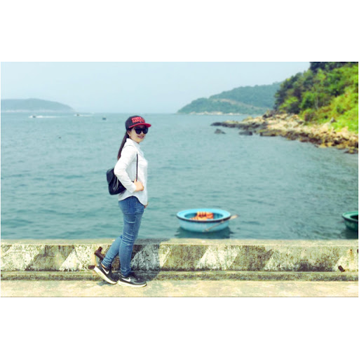 Tran Chau Photo 30