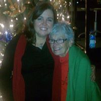 Carolyn Ritchie Photo 17