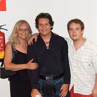 Caroline Humphrey Photo 29