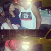 Cynthia Salas Photo 17