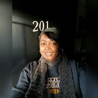 Tamara Hunter Photo 14