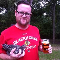 Robert Mcanally Photo 20