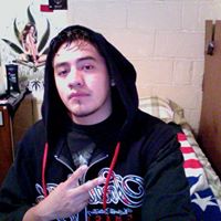 Omar Macedo Photo 6