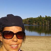 Elena Watson Photo 17