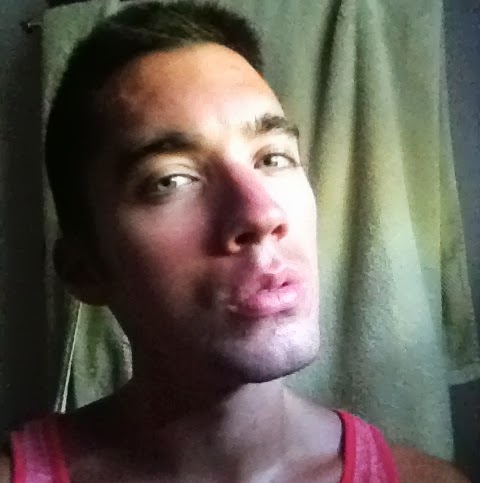 Michael O'Rourke Photo 12