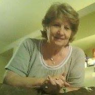 Martha Frost Photo 30