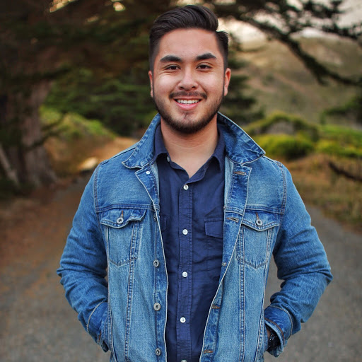 Brandon Chin Photo 26