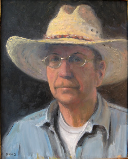 Robert Scarborough Photo 10