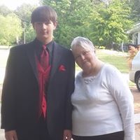 Martha Waldrop Photo 7