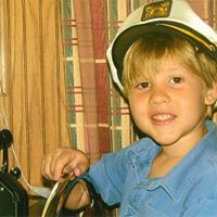 Hannah Brady Photo 13