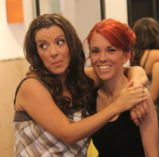 Traci Garcia Photo 10