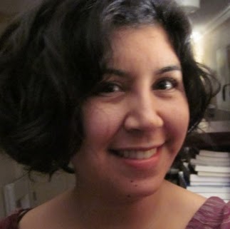 Rebecca Moreno Photo 13