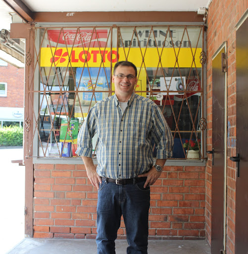 John Moritz Photo 34 John Moritz Photo 34