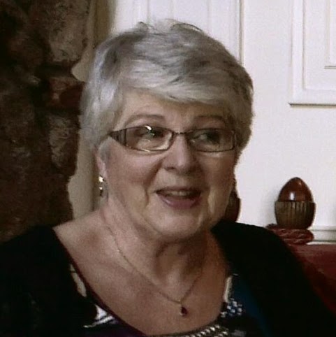 Margaret Hamilton Photo 30