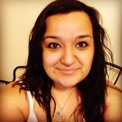 Vicki Garcia Photo 17