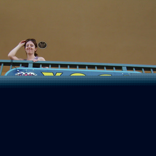 Alyson Donahue Photo 1