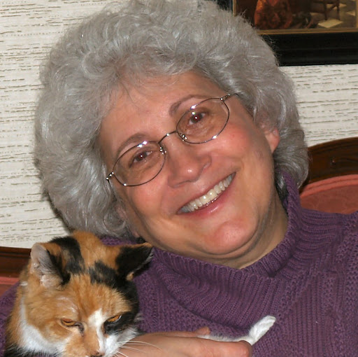 Sharon Meyers Photo 14