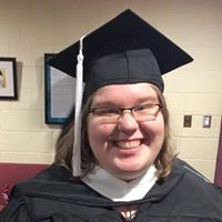 Maggie Weiss Photo 14