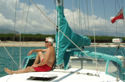 Keith Potter Photo 42