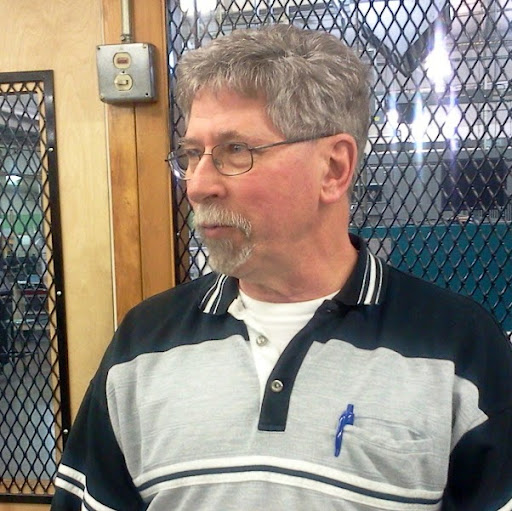 Charles Schroeder Photo 15