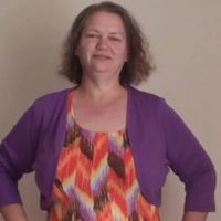 Renee Terry Photo 39