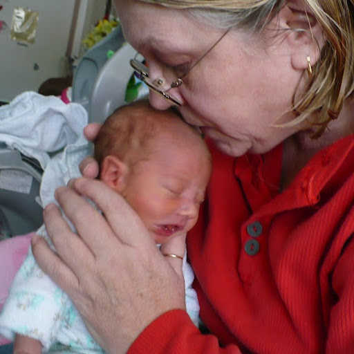 Nancy Warner Photo 13